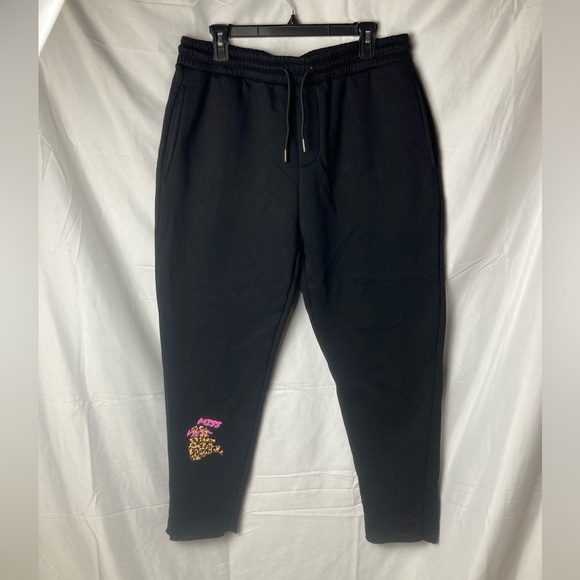 Mr eat‎ well sweat pants woman’s size xl - Picture 1 of 13